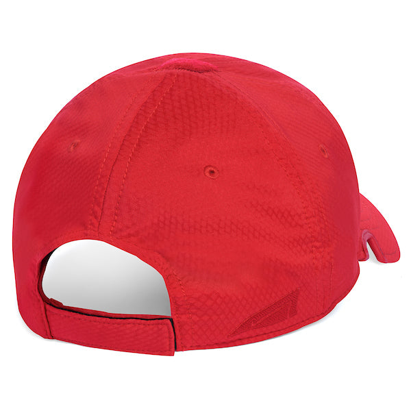 Notch Tactical Classic Adjustable Athlete Operator Red Headwear Notch Tactical Gear Supplier Tactical Distributors Australia