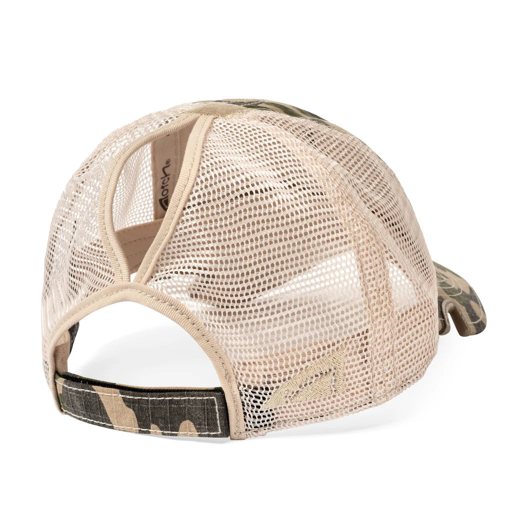 Notch Tactical Classic Adjustable Camo Ponytail Operator Headwear Notch Tactical Gear Supplier Tactical Distributors Australia