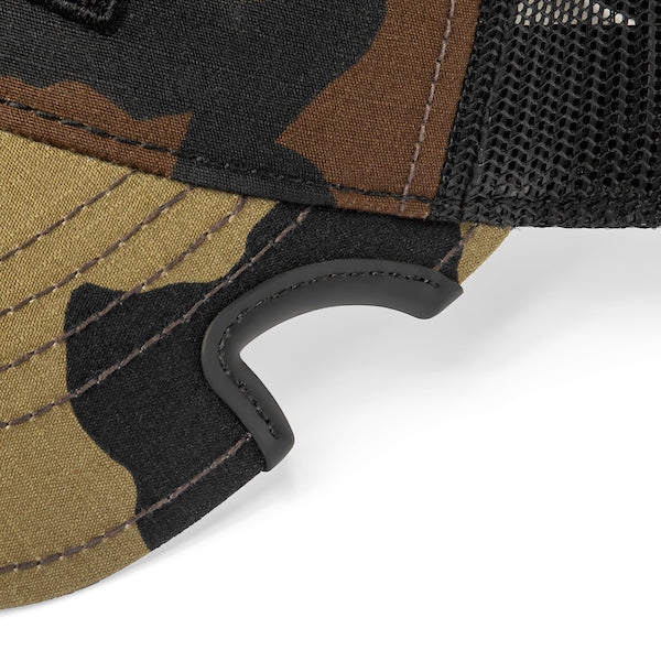 Notch Tactical Classic Adjustable M81 Woodland Operator Headwear Notch Tactical Gear Supplier Tactical Distributors Australia