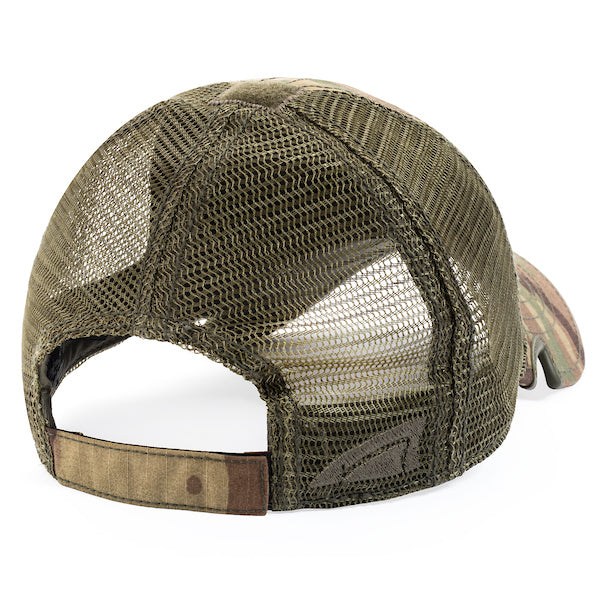 Notch Tactical Classic Adjustable MultiCam Blank Headwear Notch Tactical Gear Supplier Tactical Distributors Australia