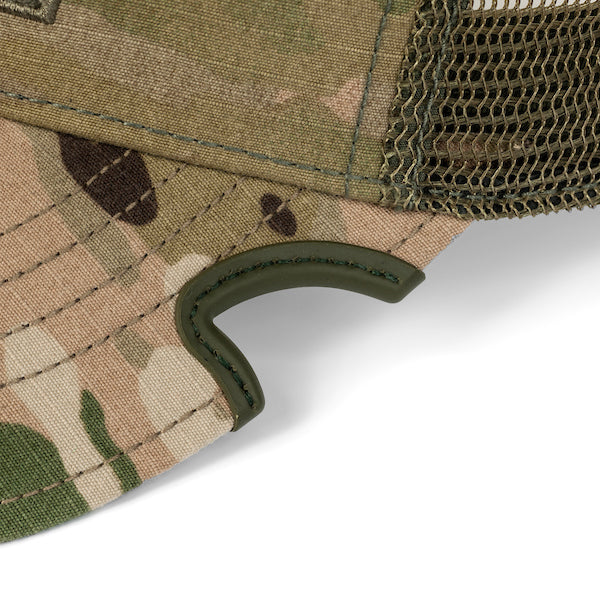 Notch Tactical Classic Adjustable MultiCam Operator - Tactical Gear