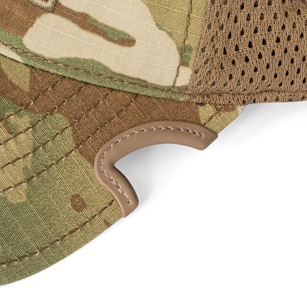 Notch Tactical Classic Adjustable OCP Blank Headwear Notch Tactical Gear Supplier Tactical Distributors Australia