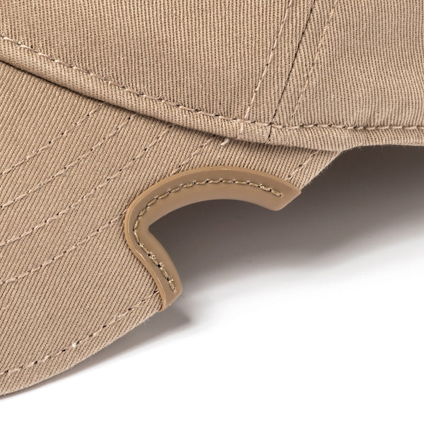 Notch Tactical Classic Adjustable Tan Operator Headwear Notch Tactical Gear Supplier Tactical Distributors Australia