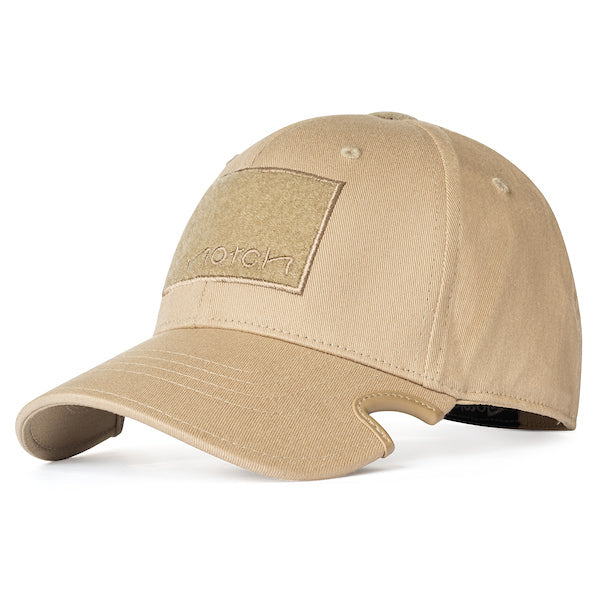 Notch Tactical Classic Flexfit Tan Operator Headwear Notch Tactical Gear Supplier Tactical Distributors Australia