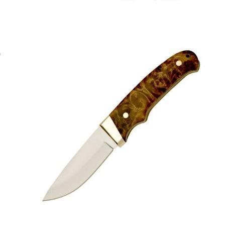 Old Timer Pro Hunter Full Tang Fixed Blade Knife Knives Old Timer Tactical Gear Supplier Tactical Distributors Australia