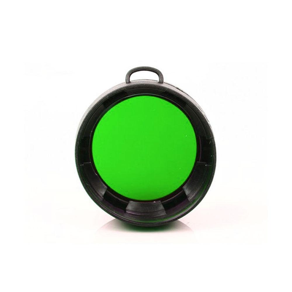 Olight 63mm Filters Flashlights and Lighting Olight Green Tactical Gear Supplier Tactical Distributors Australia