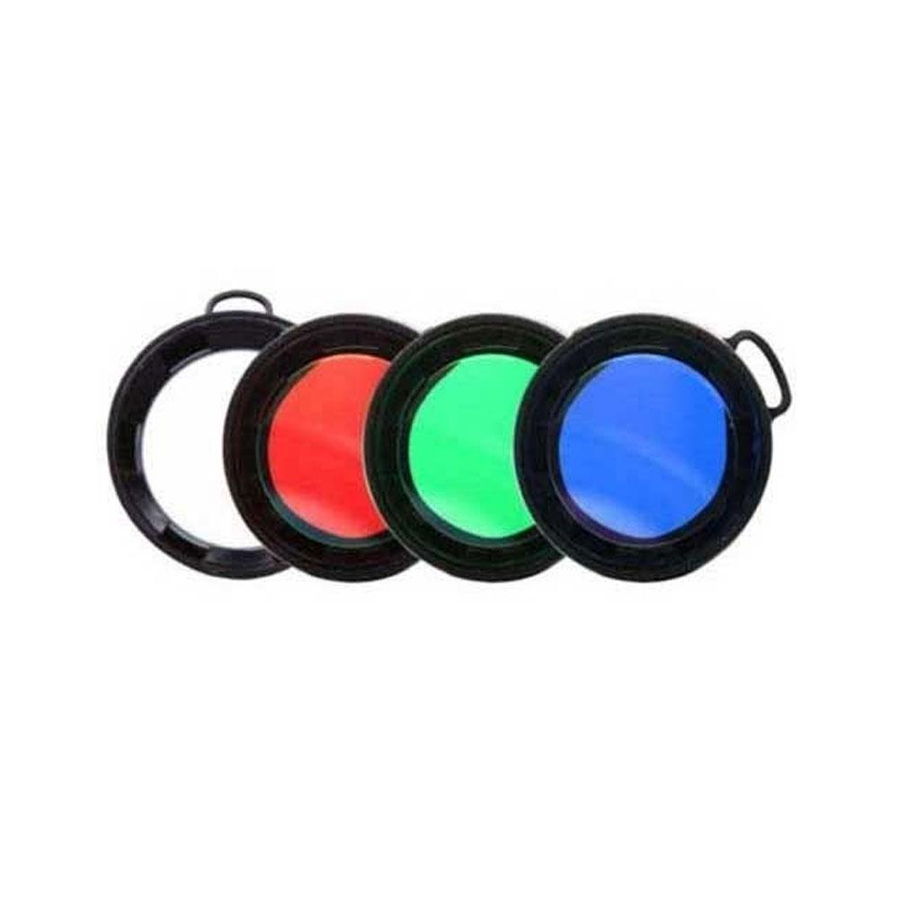 Olight 63mm Filters Flashlights and Lighting Olight Tactical Gear Supplier Tactical Distributors Australia