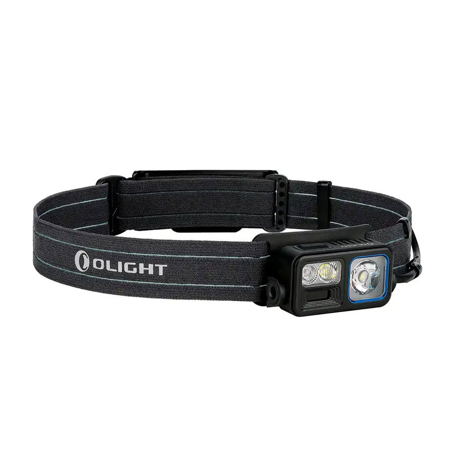 OLIGHT Array 2S USB Rechargeable LED Headlamp 1000 Lumens Black Flashlights and Lighting Olight Tactical Gear Supplier Tactical Distributors Australia