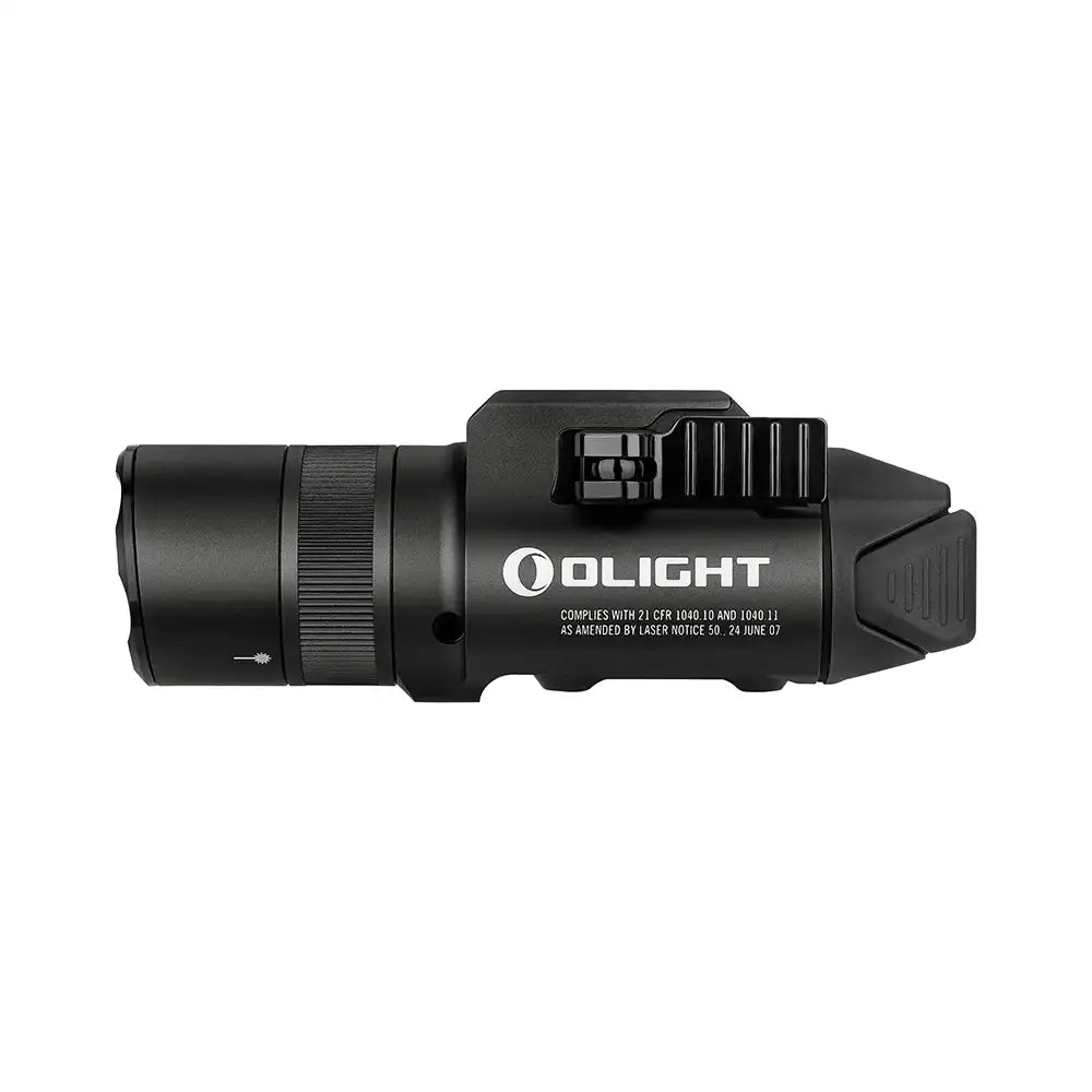 Olight BALDR Pro R Tactical Flashlight Green Laser Combo 1350 Lumen |  Tactical Gear Australia