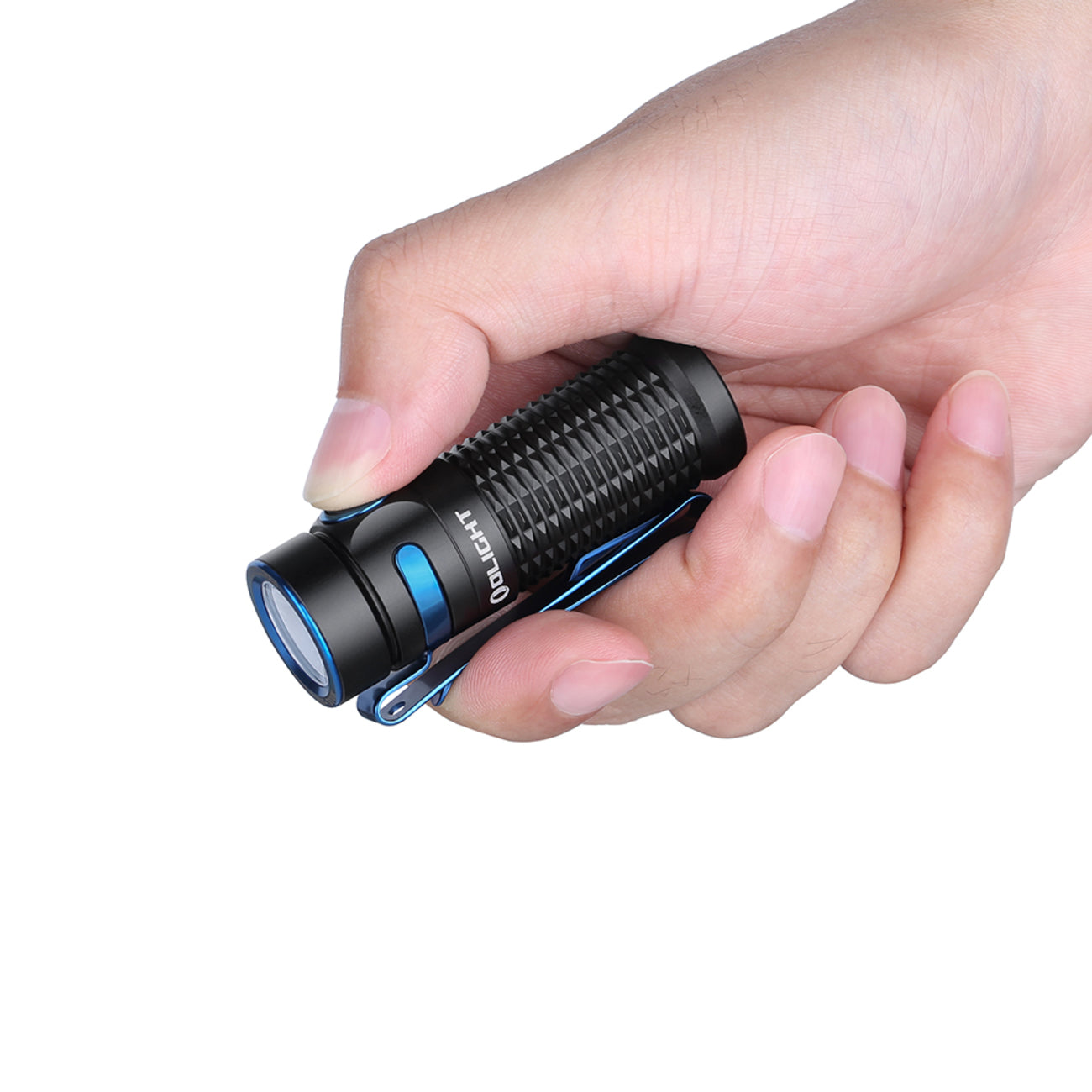 Olight Baton 3 1200 lumens Rechargeable EDC Torch Flashlights and Lighting Olight Tactical Gear Supplier Tactical Distributors Australia