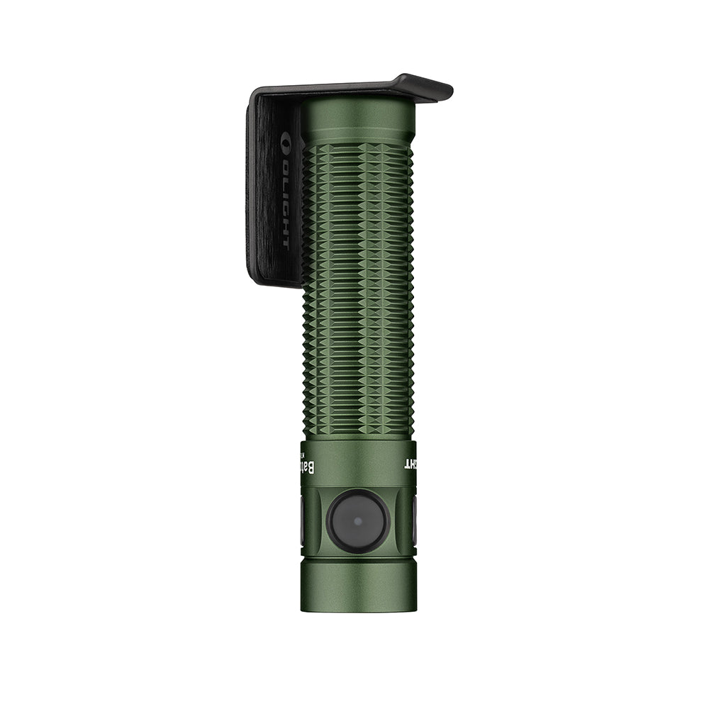 Olight Baton 3 Pro 1500 Lumens Everyday Carry Torch Flashlights and Lighting Olight Tactical Gear Supplier Tactical Distributors Australia