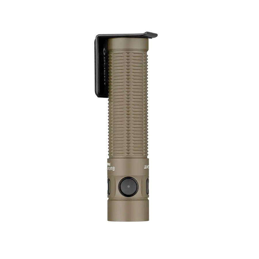 Olight Baton 3 Pro Max 2500 Lumens Rechargeable EDC Torch Flashlights and Lighting Olight Tactical Gear Supplier Tactical Distributors Australia