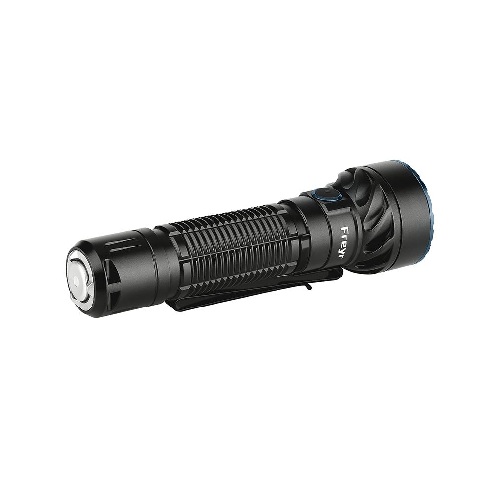 Olight Freyr 1750 Lumens Tactical LED Multi-Function Torch Flashlights and Lighting Olight Tactical Gear Supplier Tactical Distributors Australia