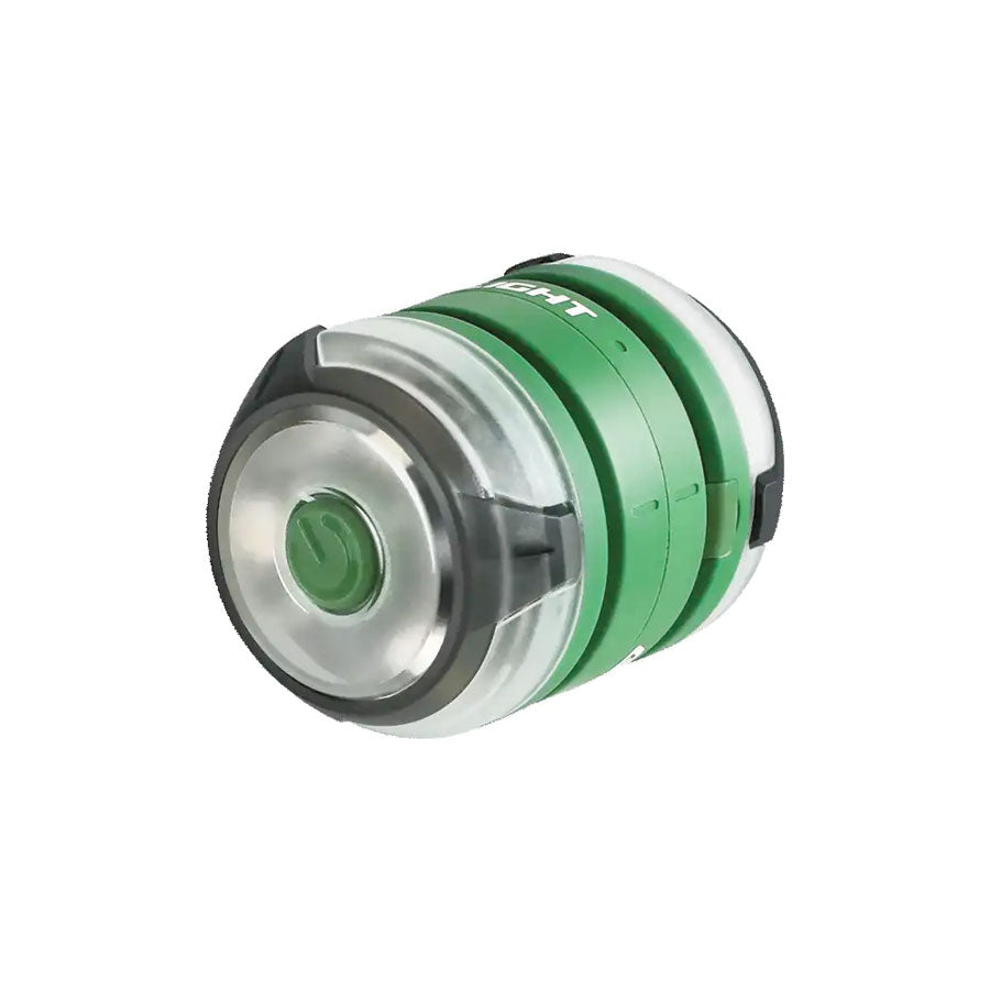 Olight Gober Kit Safety Light with Four Lighting Colours Flashlights and Lighting Olight Green Tactical Gear Supplier Tactical Distributors Australia