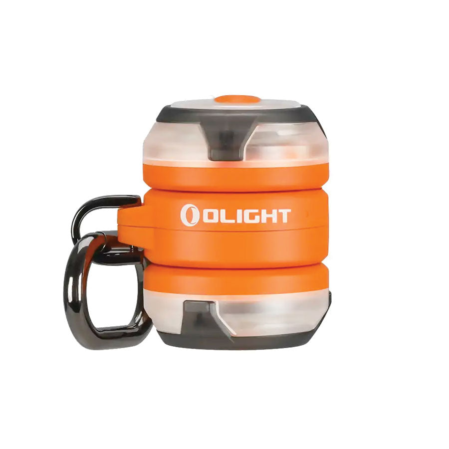 Olight Gober Kit Safety Light with Four Lighting Colours Flashlights and Lighting Olight Tactical Gear Supplier Tactical Distributors Australia