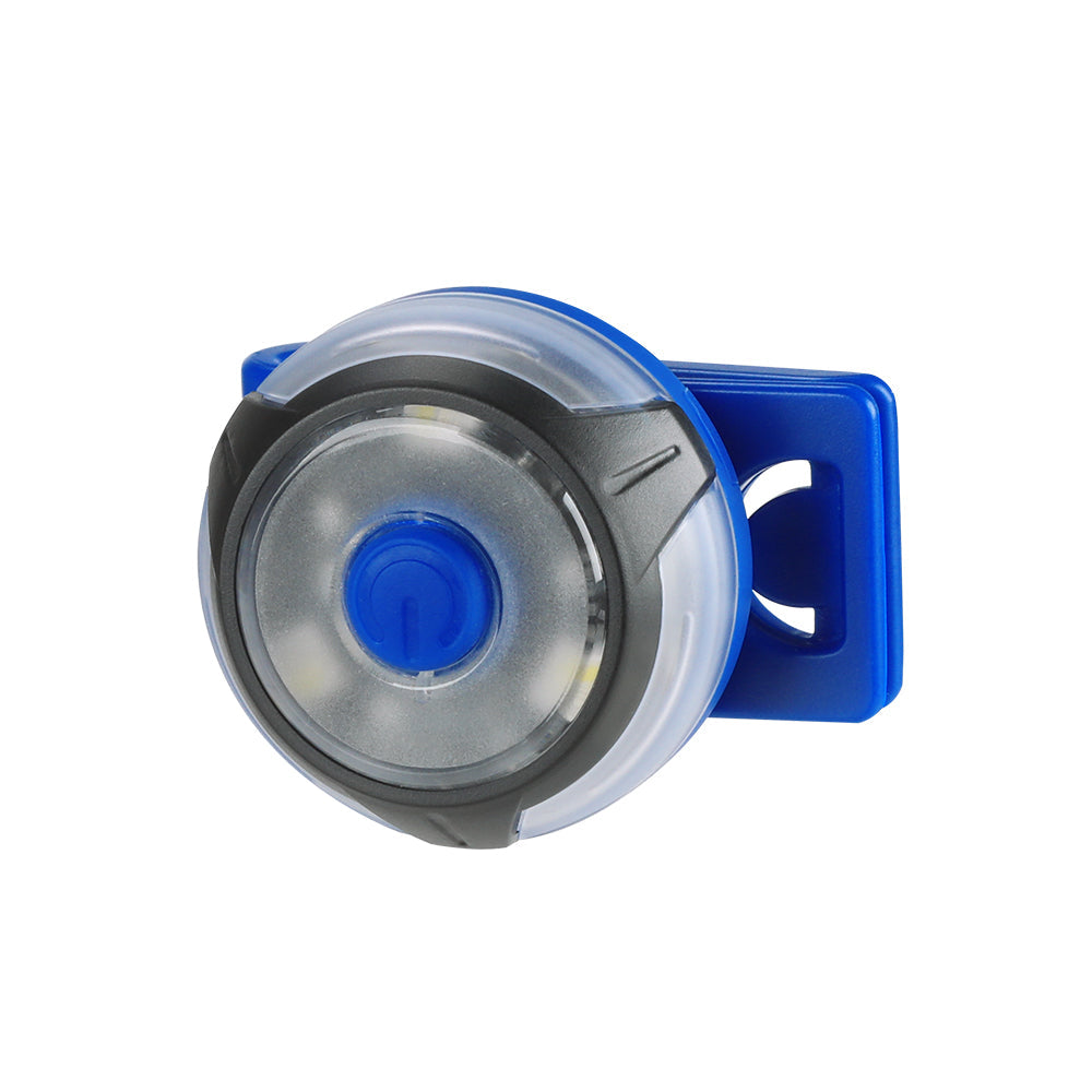 Olight Gober Kit Safety Light with Four Lighting Colours Flashlights and Lighting Olight Tactical Gear Supplier Tactical Distributors Australia