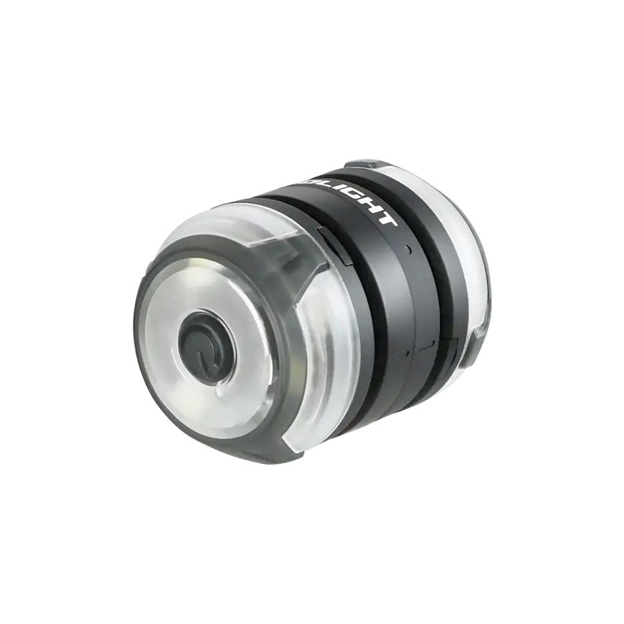 Olight Gober Kit Safety Light with Four Lighting Colours Flashlights and Lighting Olight Black Tactical Gear Supplier Tactical Distributors Australia