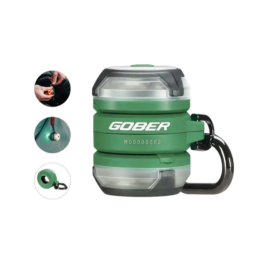 Olight Gober Kit Safety Light with Four Lighting Colours Flashlights and Lighting Olight Tactical Gear Supplier Tactical Distributors Australia