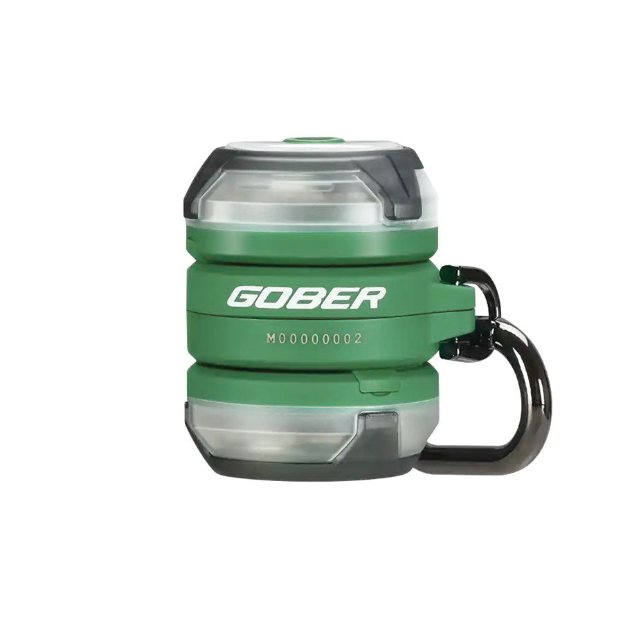 Olight Gober Kit Safety Light with Four Lighting Colours Flashlights and Lighting Olight Tactical Gear Supplier Tactical Distributors Australia