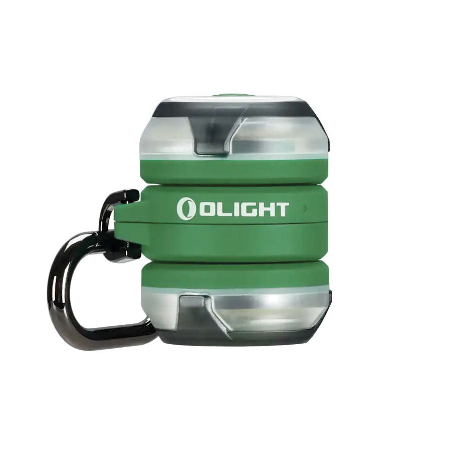 Olight Gober Kit Safety Light with Four Lighting Colours Flashlights and Lighting Olight Tactical Gear Supplier Tactical Distributors Australia