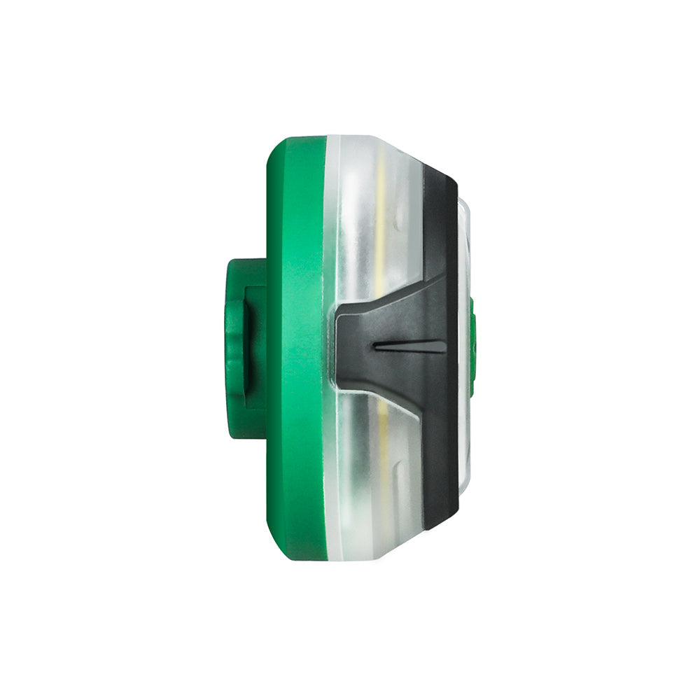 Olight Gober Safety Light with Four Lighting Colours Black Flashlights and Lighting Olight Tactical Gear Supplier Tactical Distributors Australia