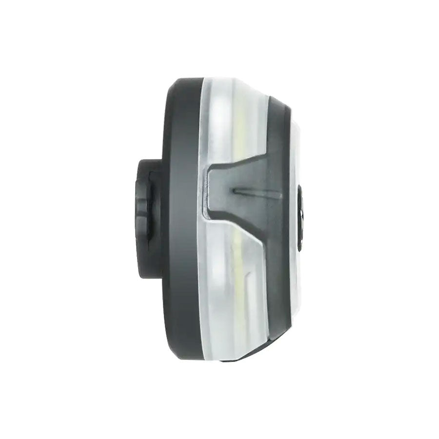 Olight Gober Safety Light with Four Lighting Colours Black Flashlights and Lighting Olight Tactical Gear Supplier Tactical Distributors Australia