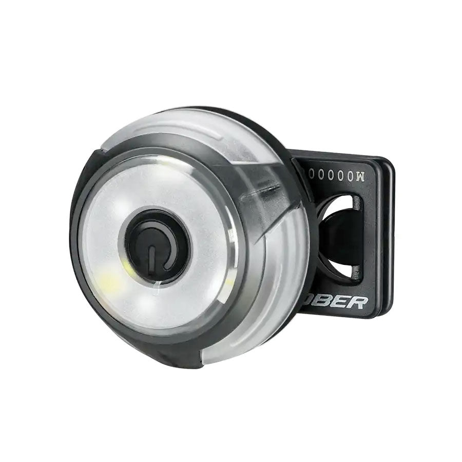 Olight Gober Safety Light with Four Lighting Colours Black Flashlights and Lighting Olight Black Tactical Gear Supplier Tactical Distributors Australia