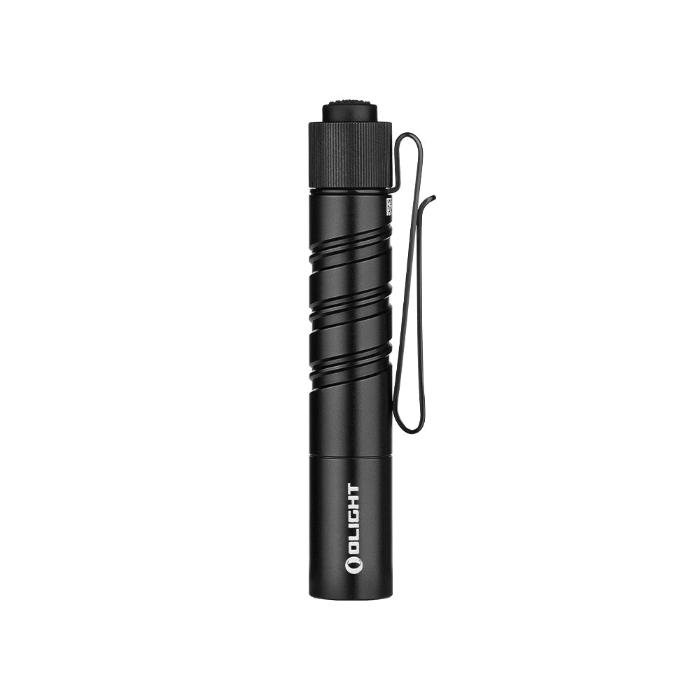 Olight i3T 2 EDC Dual Output Torch Powered By AAA Batteries Flashlights and Lighting Olight Tactical Gear Supplier Tactical Distributors Australia