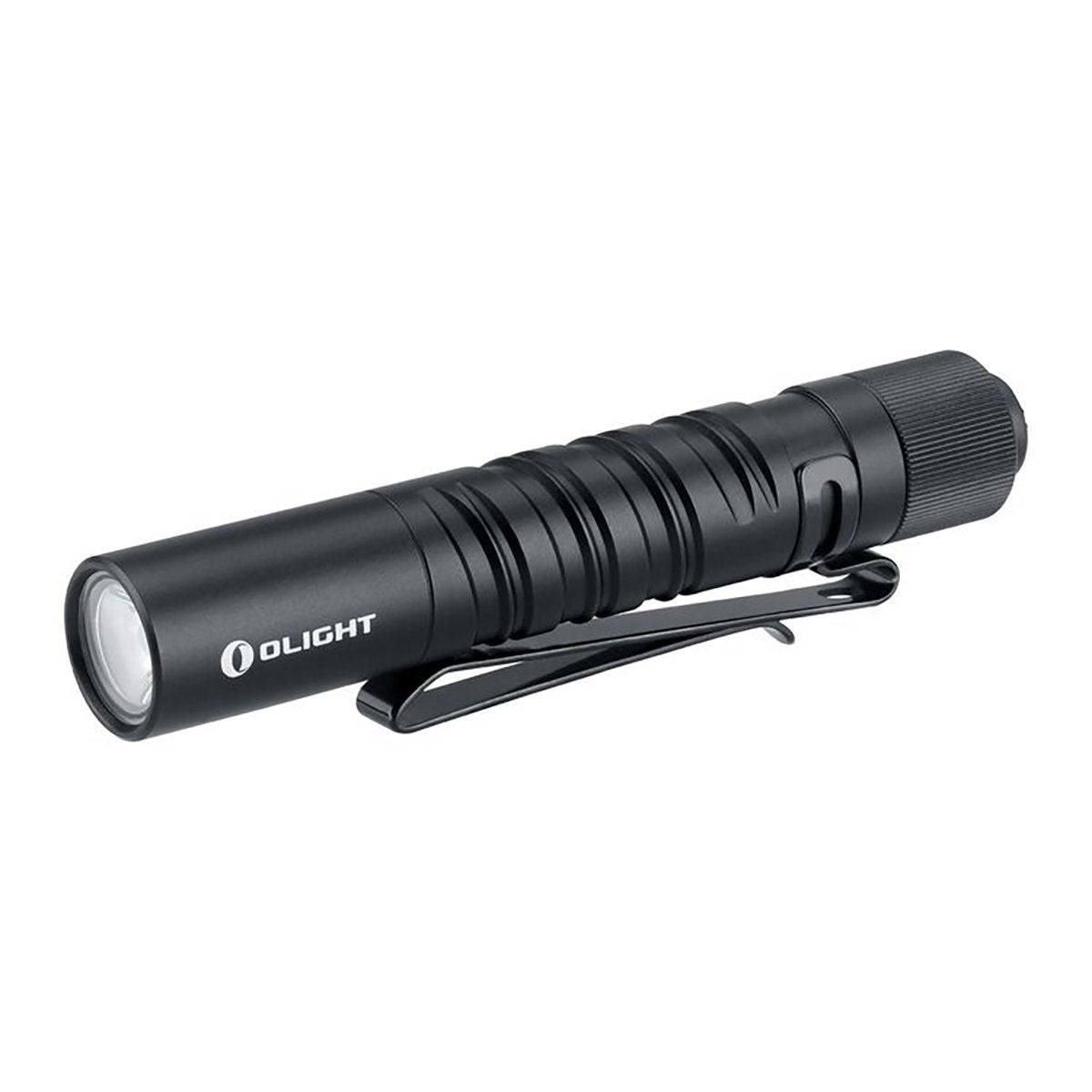 Olight i3T EOS 180 lumen AAA LED torch Flashlights and Lighting Olight Black Tactical Gear Supplier Tactical Distributors Australia