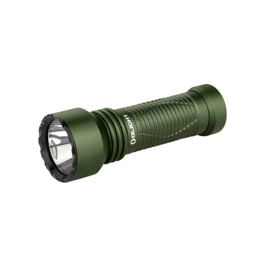 Olight Javelot Mini 1000 Lumens Long Range EDC Flashlight Flashlights and Lighting Olight OD Green Tactical Gear Supplier Tactical Distributors Australia