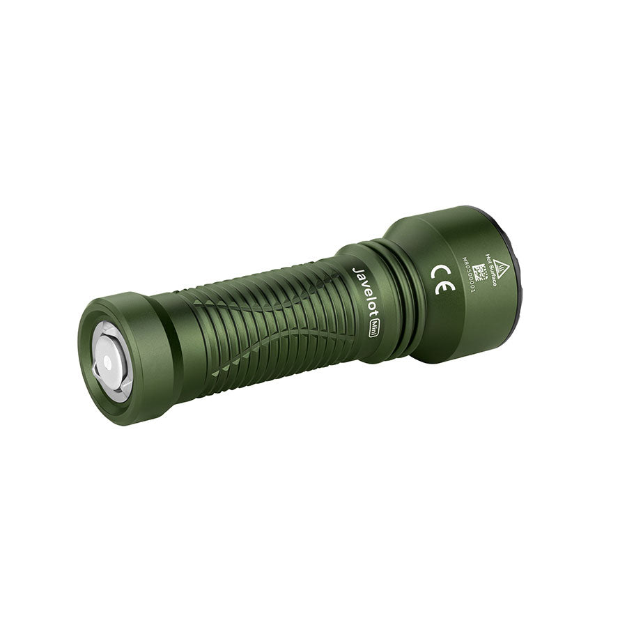 Olight Javelot Mini 1000 Lumens Long Range EDC Flashlight Flashlights and Lighting Olight Tactical Gear Supplier Tactical Distributors Australia
