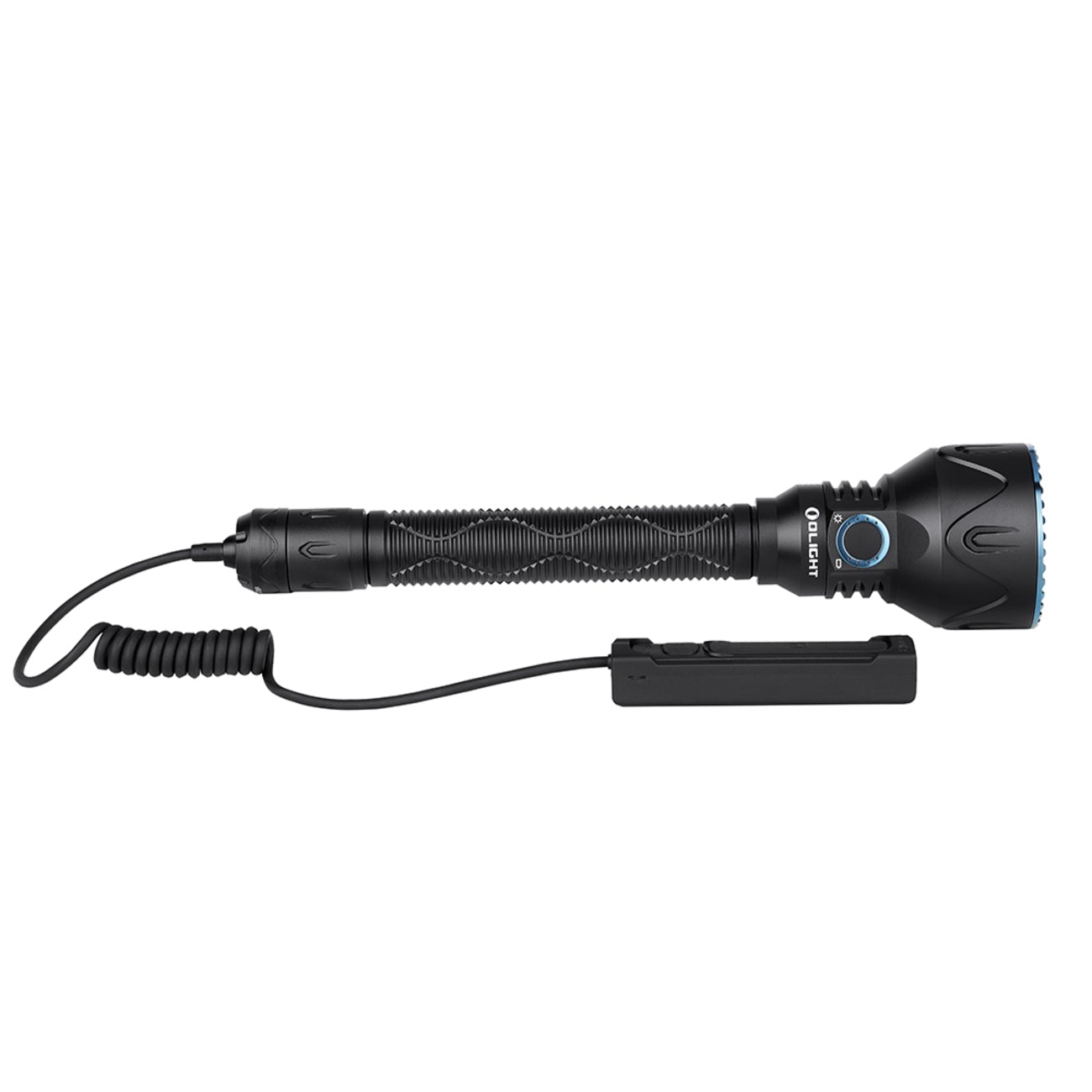 Olight Javelot Pro 2 Hunting Torch Black Flashlights and Lighting Olight Tactical Gear Supplier Tactical Distributors Australia