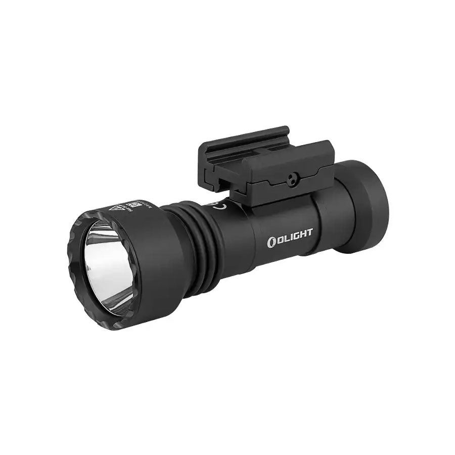 Olight Javelot Tac WML Rail Mount Light Flashlights and Lighting Olight Tactical Gear Supplier Tactical Distributors Australia