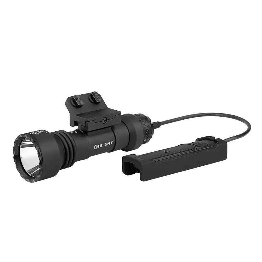 Olight Javelot Tac WML Rail Mount Light Flashlights and Lighting Olight M-Lok Tactical Gear Supplier Tactical Distributors Australia