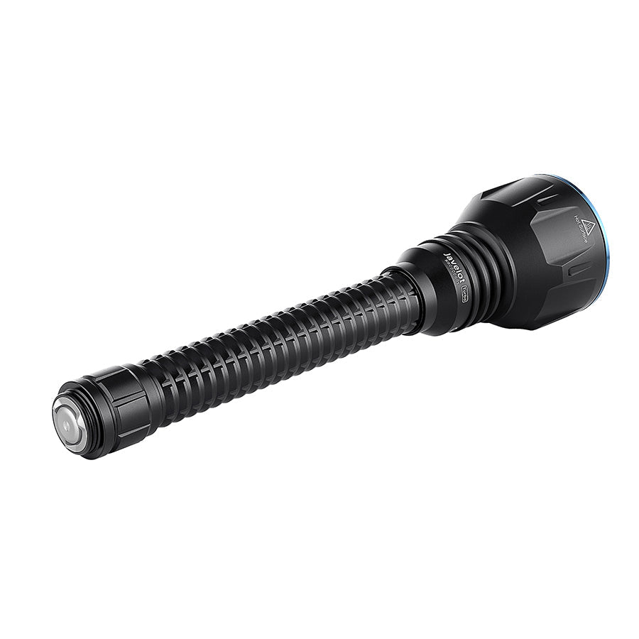 Olight Javelot Turbo Black 1300 lumens Hunting LED Torch Olight Tactical Gear Supplier Tactical Distributors Australia