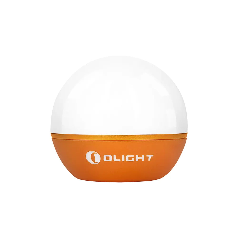 Olight Obulb MC Rechargeable Multi Colour Light Flashlights and Lighting Olight Black Tactical Gear Supplier Tactical Distributors Australia