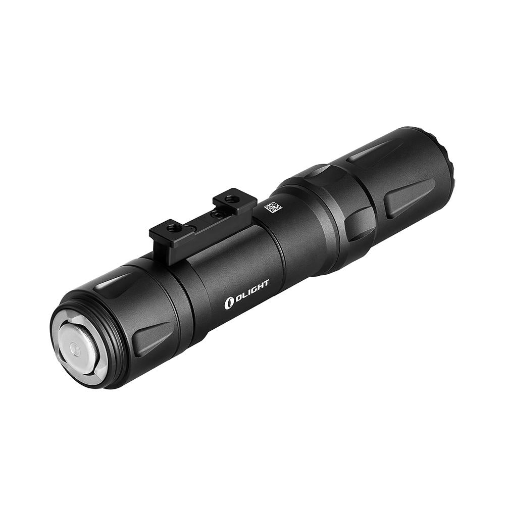 Olight Odin 2000 Lumens Tactical Flashlight Black Flashlights and Lighting Olight Tactical Gear Supplier Tactical Distributors Australia