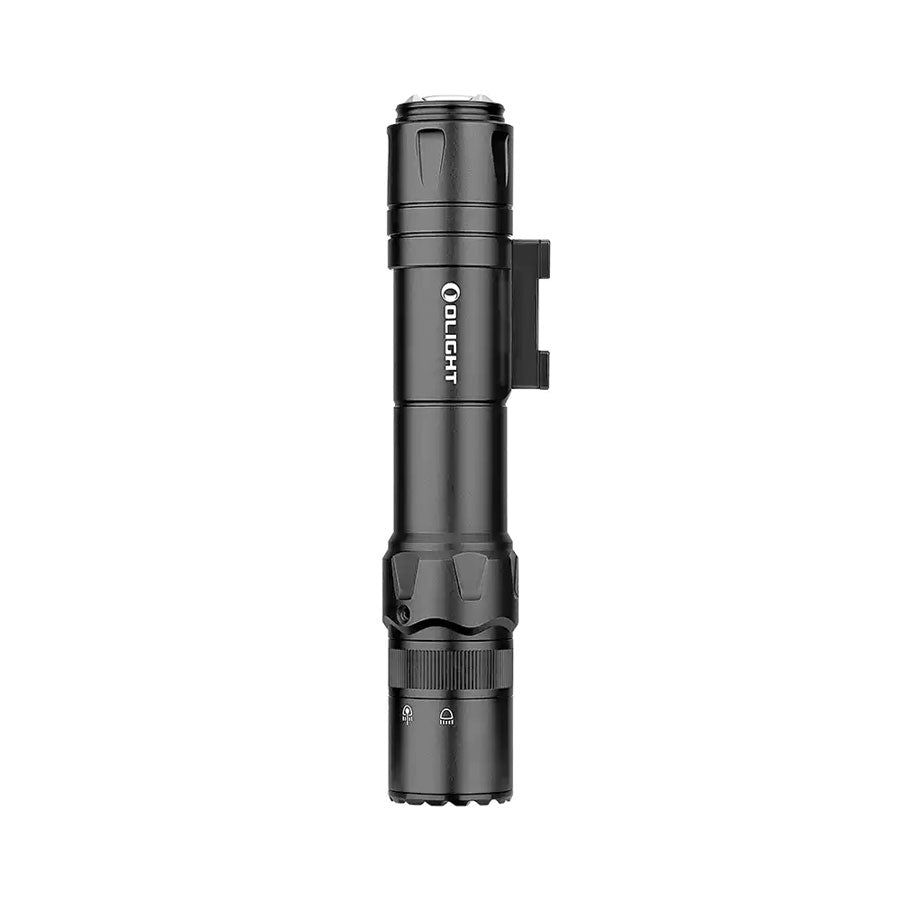 Olight Odin GL M Black 1500 Lumens Green Laser Tactical Rail Light Flashlights and Lighting Olight Tactical Gear Supplier Tactical Distributors Australia