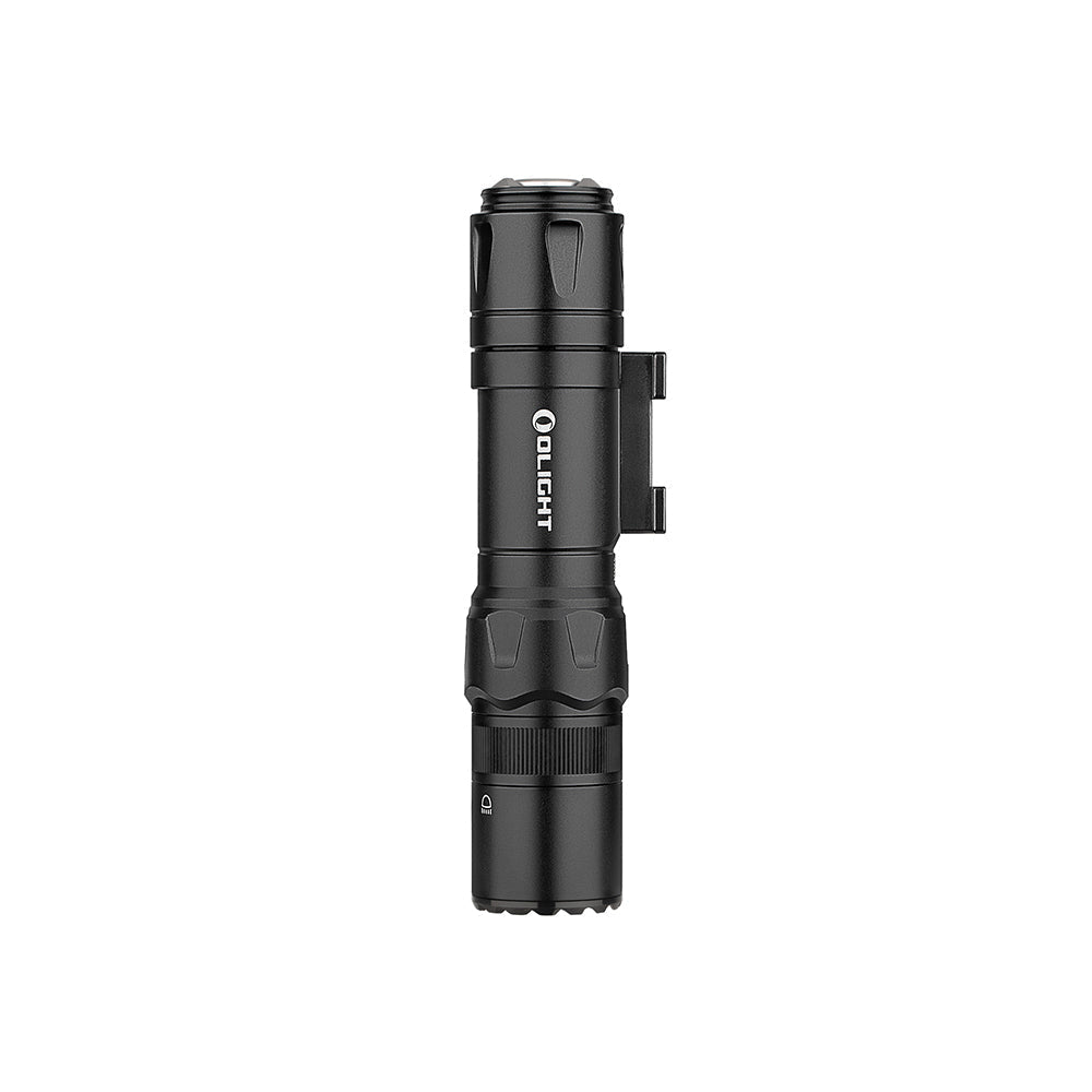 Olight Odin GL M Black 1500 Lumens Green Laser Tactical Rail Light Flashlights and Lighting Olight Tactical Gear Supplier Tactical Distributors Australia