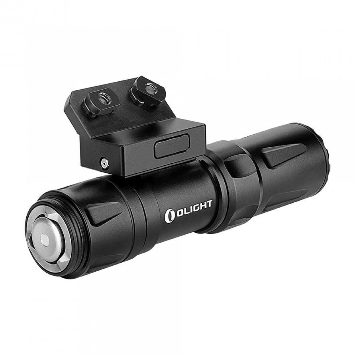 Olight Odin Mini Black 1250 lumens 240m Tactical Flashlight Flashlights and Lighting Olight Tactical Gear Supplier Tactical Distributors Australia