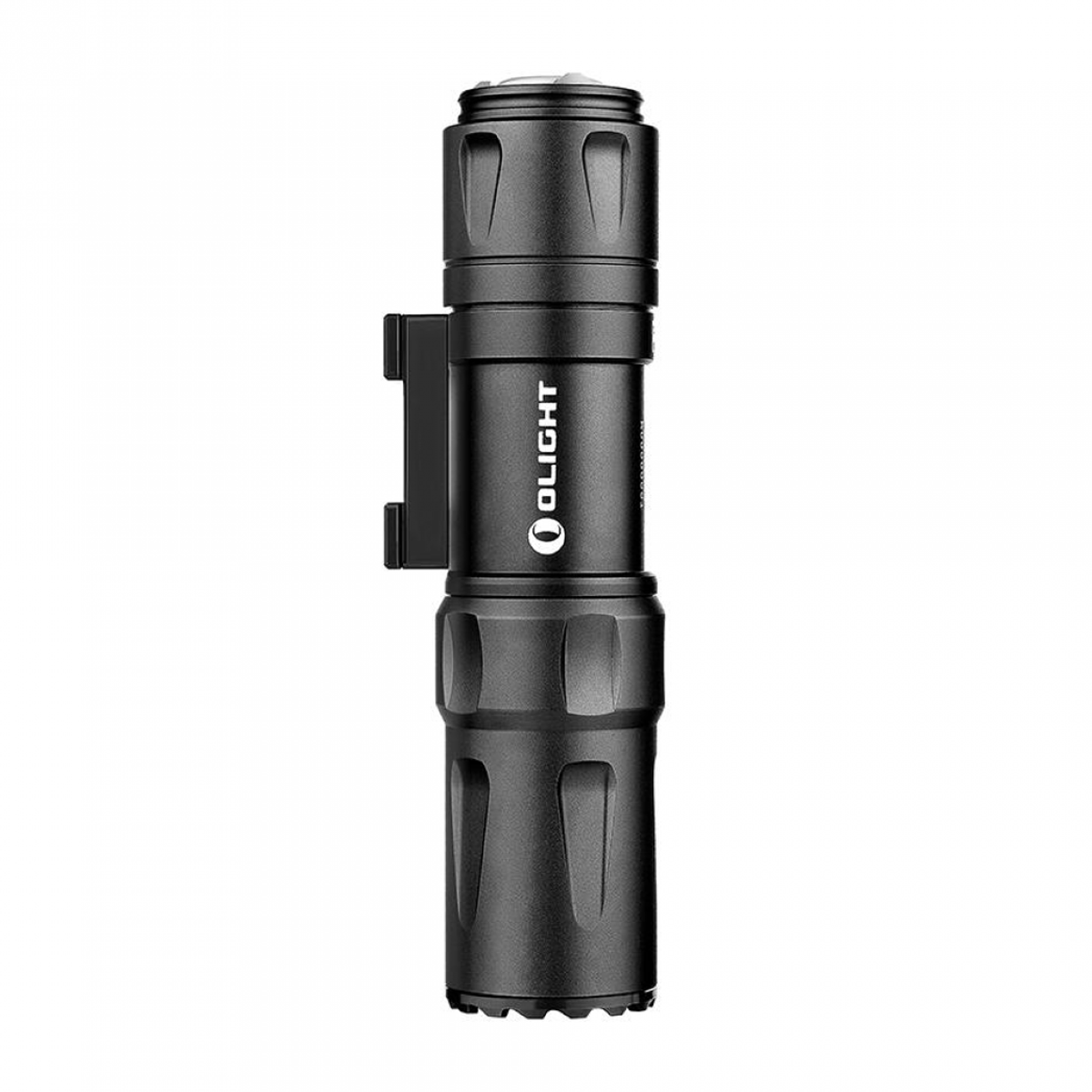 Olight Odin Mini Black 1250 lumens 240m Tactical Flashlight Flashlights and Lighting Olight Tactical Gear Supplier Tactical Distributors Australia