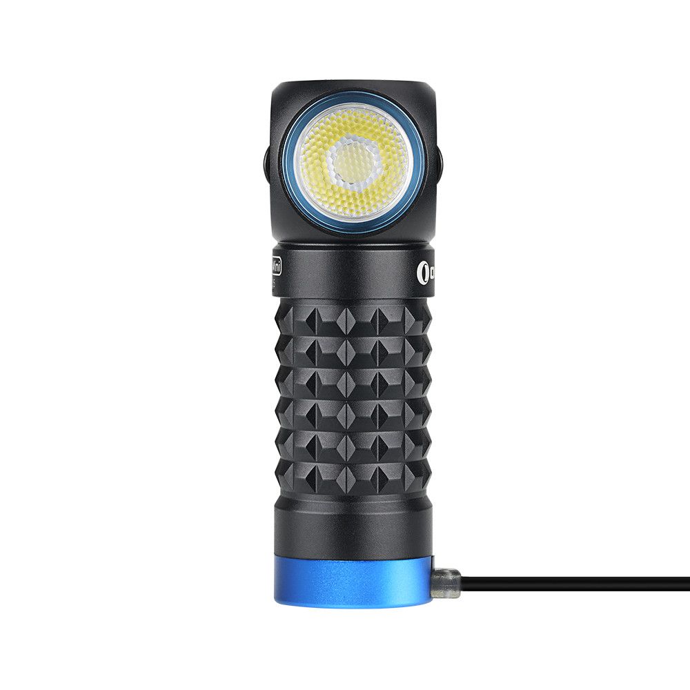 Olight Perun Mini 1000 Lumen Compact Rechargeable Torch Kit Flashlights and Lighting Olight Tactical Gear Supplier Tactical Distributors Australia