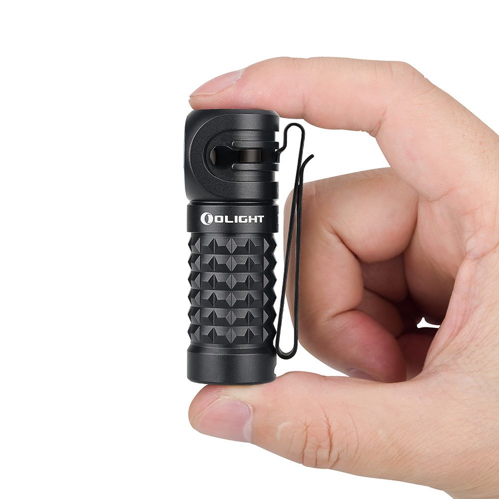 Olight Perun Mini 1000 Lumen Compact Rechargeable Torch Kit Flashlights and Lighting Olight Tactical Gear Supplier Tactical Distributors Australia