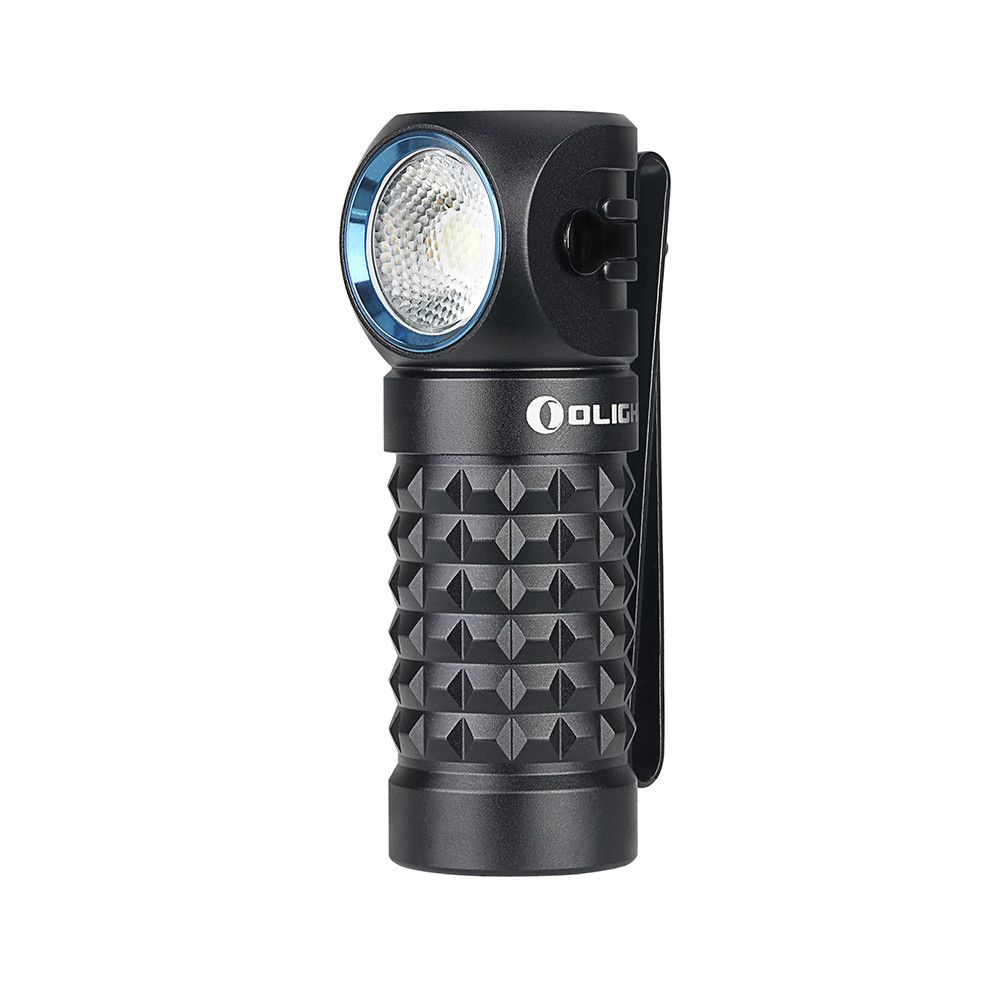 Olight Perun Mini 1000 Lumen Compact Rechargeable Torch Kit Flashlights and Lighting Olight Tactical Gear Supplier Tactical Distributors Australia