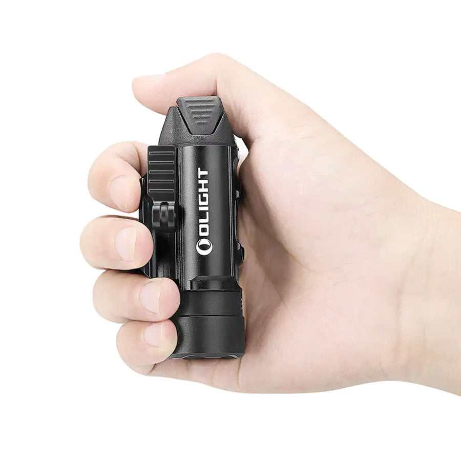 Olight PL-Pro Valkyrie 1500 Lumen Rechargeable Rail Mount Light Flashlights and Lighting Olight Black Tactical Gear Supplier Tactical Distributors Australia