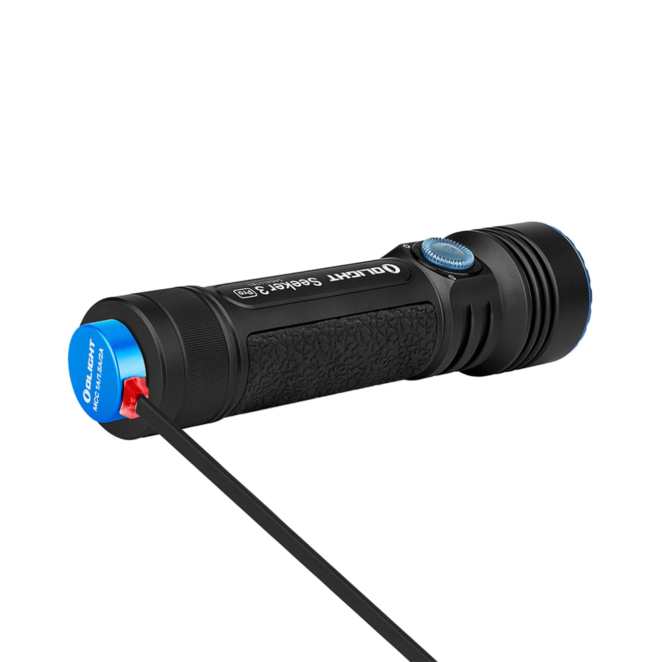 Olight Seeker 3 Pro max 4200 Lumens flashlight Flashlights and Lighting Olight Tactical Gear Supplier Tactical Distributors Australia