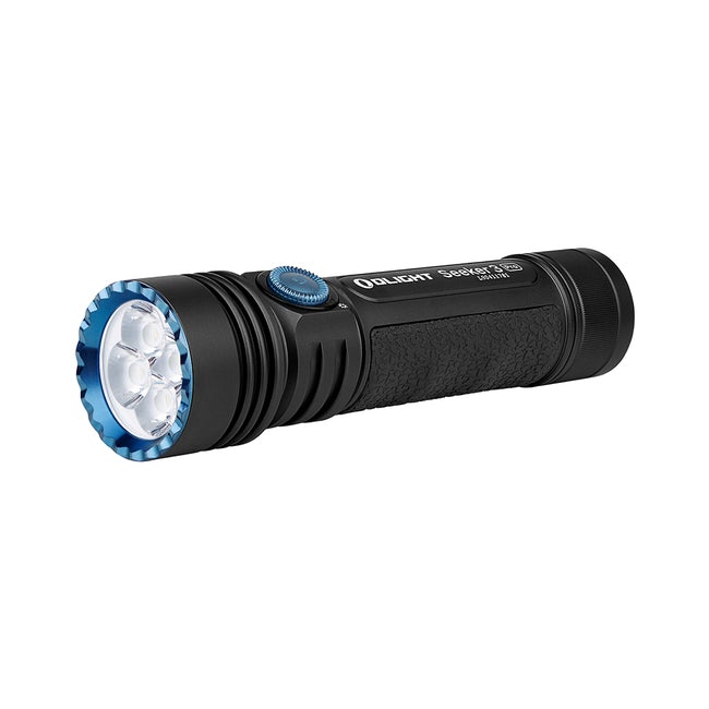 Olight Seeker 3 Pro max 4200 Lumens flashlight Flashlights and Lighting Olight Tactical Gear Supplier Tactical Distributors Australia