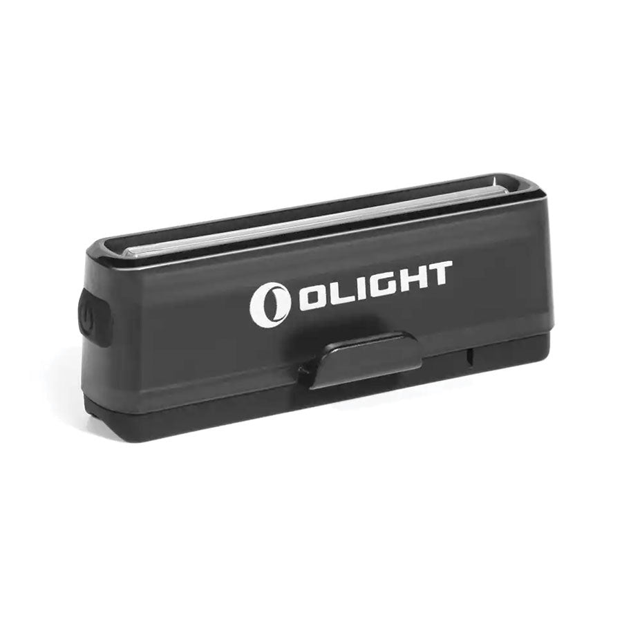 Olight SEEMEE 30 TL 30 Lumens USB Charging Rear Bike Light Flashlights and Lighting Olight Tactical Gear Supplier Tactical Distributors Australia