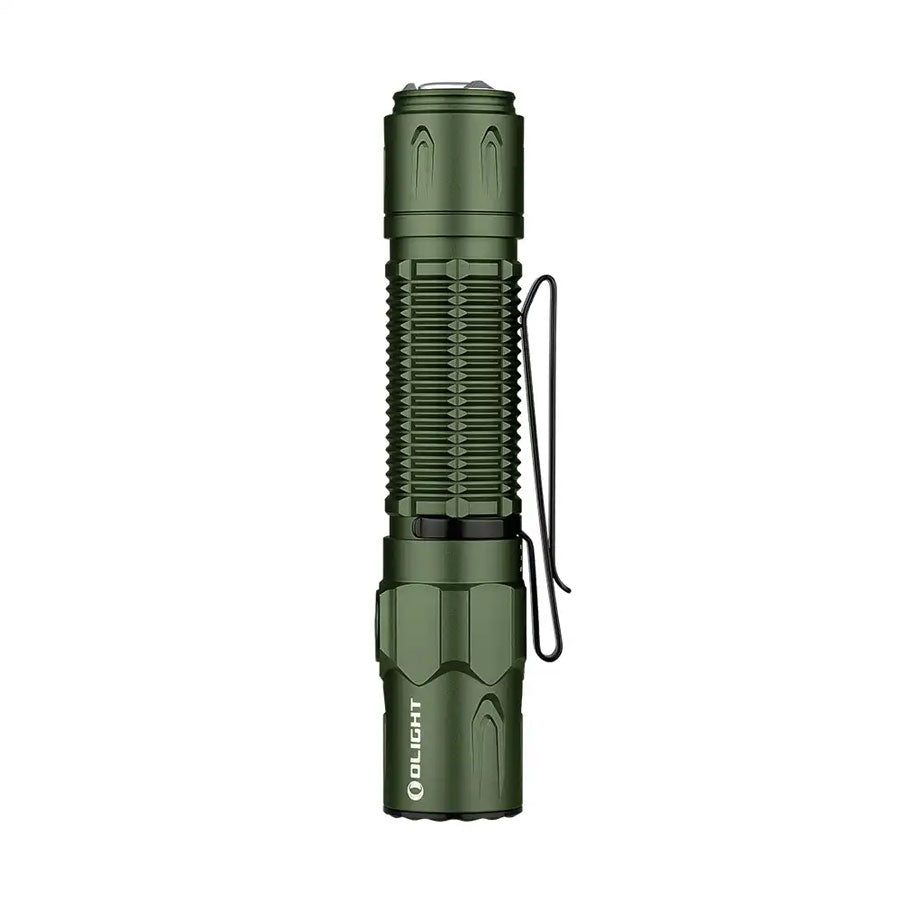 Olight Warrior 3S 2300 Lumens Tactical Torch Flashlights and Lighting Olight Tactical Gear Supplier Tactical Distributors Australia