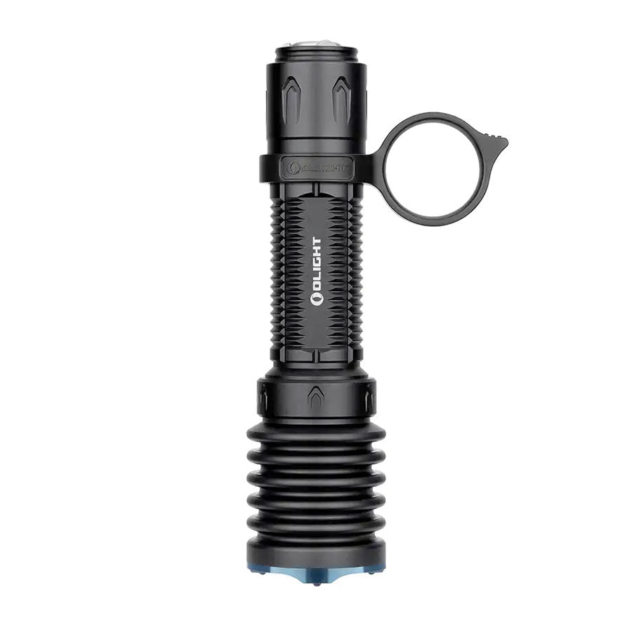 Olight Warrior X 3 2500 Lumens Tactical Duty Torch Black Flashlights and Lighting Olight Black Tactical Gear Supplier Tactical Distributors Australia